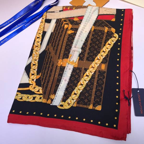 Louis Vuitton Scarf LVC00539 Louis Vuitton Scarf LVC00539